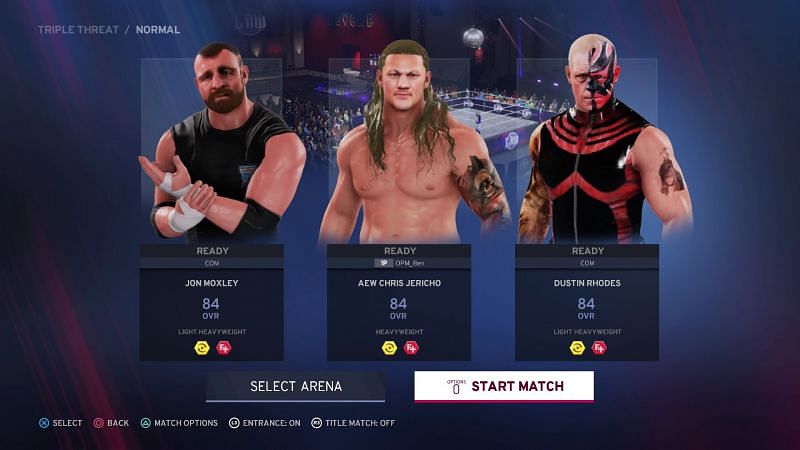 Wwe 2k22 Features That Are Wanted By Gamers