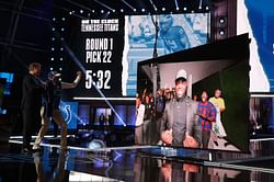 NFL Draft Results 2021: Indianapolis Colts select Kwity Paye