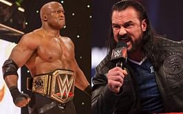 WWE WrestleMania में फैंस के सामने ड्रू मैकइंटायर की करारी हार, दुश्मन ने हर्ट लॉक लगाकर चारों खाने चित्त किया