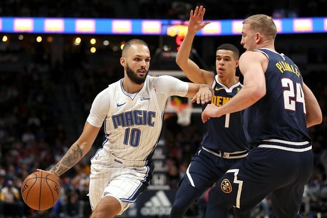 Orlando Magic vs Denver Nuggets Prediction & Match Preview - April 4th, 2021 | NBA Season 2020-21