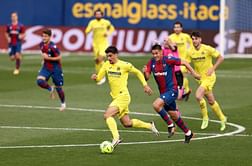 Levante vs Villarreal prediction, preview, team news and more | La Liga 2020-21