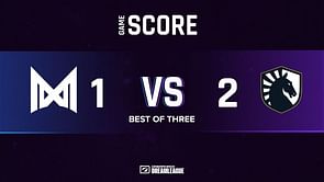 Team Nigma disappointed by defeat against Team Liquid's Dota 2 roster in DPC Season 2