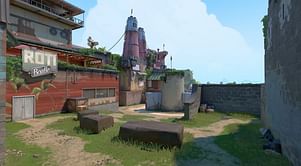 Radianite Island and Pirates in Bermuda Triangle, the story behind Valorant’s latest map, Breeze