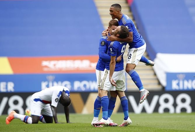 Leicester City vs Crystal Palace prediction, preview, team news and more | Premier League 2020-21