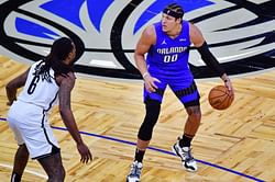 "This year, we have high championship aspirations”- Aaron Gordon on Denver Nuggets' title chances and Jamal Murray's absence