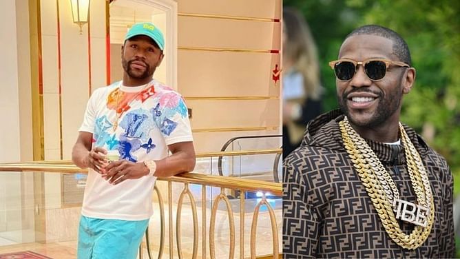 Floyd Mayweather Miami house: How much money did the legendary boxer make by selling his luxurious beach home?
