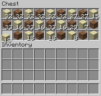 Minecraft Mouse Tweaks 1 (Image via curse forge)