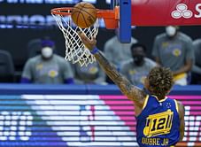 Washington Wizards vs Golden State Warriors: Injury report, predicted lineups and starting 5s - April 9th, 2021 | NBA Season 2020-21