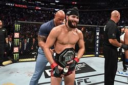 3 reasons why BMF title should have been on the line for Jorge Masvidal vs Kamaru Usman at UFC 261