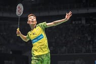 Lee Chong Wei