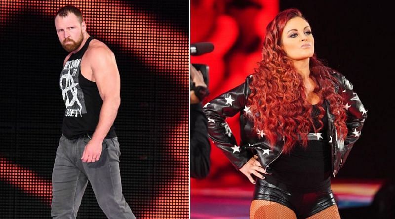 Several former WWE stars are seemingly open to making their return