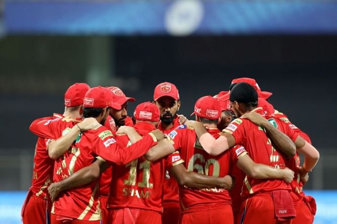 IPL 2021, DC vs PBKS: Wankhede Stadium pitch history and stats