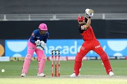 IPL Fantasy 2021: Best fantasy XI for match 16, RCB vs RR | IPL Fantasy Tips