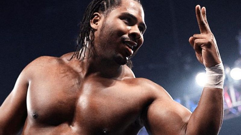 JTG tips former WWE Superstar to be a good signing for AEW