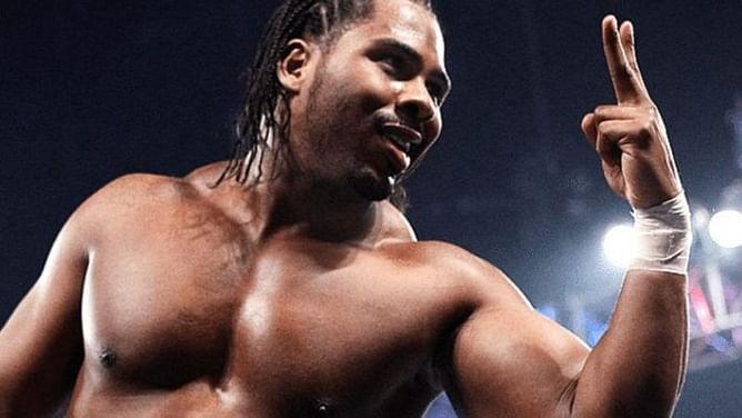 JTG tips former WWE Superstar to be a good signing for AEW [Exclusive]