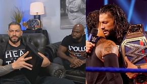4 बड़े सुपरस्टार्स जो Wrestlemania 37 के WWE यूनिवर्सल चैंपियनशिप मैच में दखल दे सकते हैं