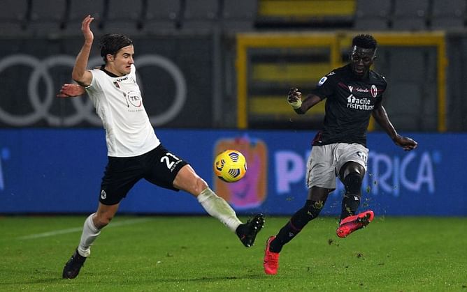 Bologna vs Spezia prediction, preview, team news and more | Serie A 2020-21