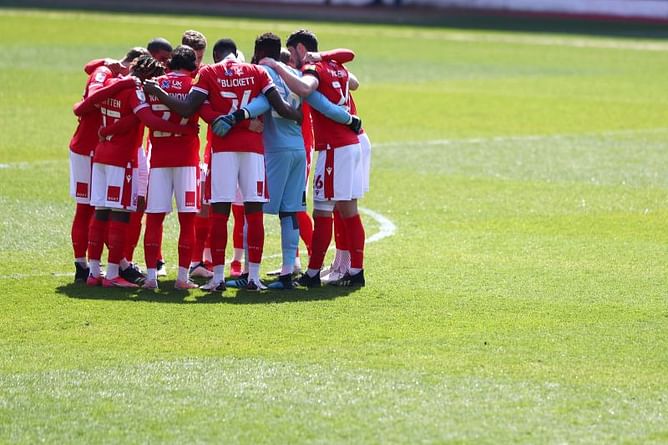 Sheffield Wednesday vs Nottingham Forest prediction, preview, team news and more | EFL Championship 2020-21