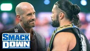 Grading the SmackDown roster following WrestleMania 37