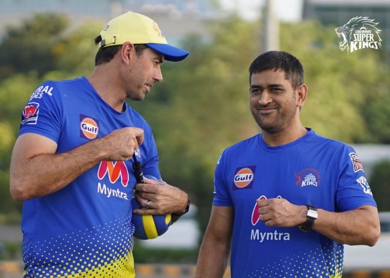 Ms Dhoni Will Continue To Play Ipl According To Csk Ceo