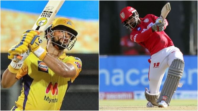 3 बल्लेबाज जो IPL 2021 के शुरूआती मैचों में अच्छा करने के बाद फ्लॉप साबित हो रहे हैं