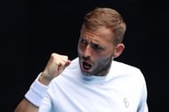 Dan Evans