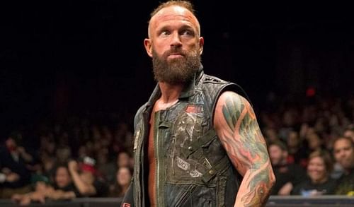 Eric Young