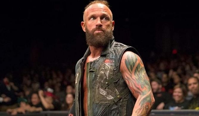 "One of the greatest of all time" - IMPACT Wrestling star showers praise on Eric Young [Exclusive]