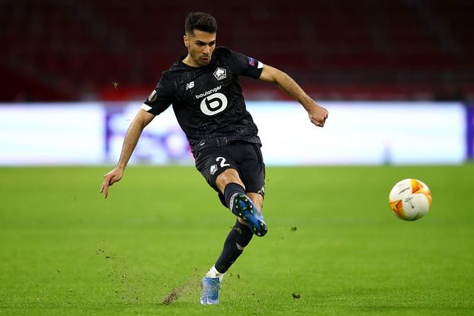 Lille vs Montpellier prediction, preview, team news and more | Ligue 1 2020-21
