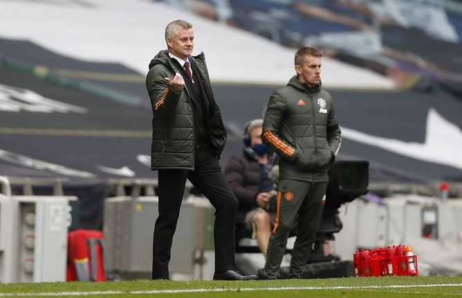 Manchester United News Roundup: Red Devils plot return for former star, Ole Gunnar Solskjaer and Jose Mourinho's explosive comments, and more — 11th April, 2021