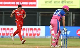 IPL 2021: "Why isn't Jos Buttler opening?" - Stuart Broad questions RR's strategy after loss to PBKS