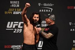 Watch: Joe Rogan tells Stephen Thompson about the nightmare reality show experience that changed Jorge Masvidal