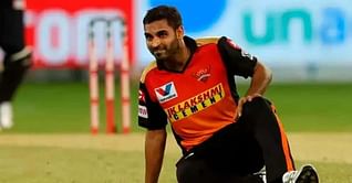 IPL 2021: [Watch] SRH players put in the hard yards in training ahead of the clash against DC