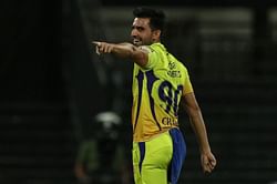IPL 2021, PBKS vs CSK: 3 dream spells by Deepak Chahar