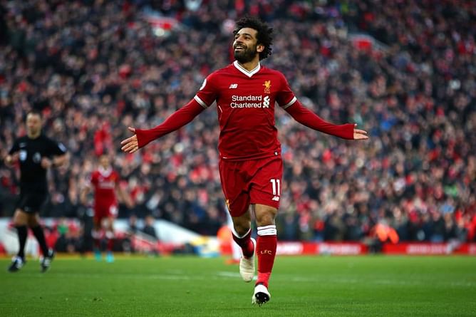 5 Premier League stars who could secure big-money moves this summer