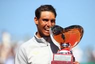 Rafael Nadal will look to win a 12th title at Monte Carlo