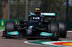 Formula 1 2021: 5 things we learned from FP1 at Imola Grand Prix