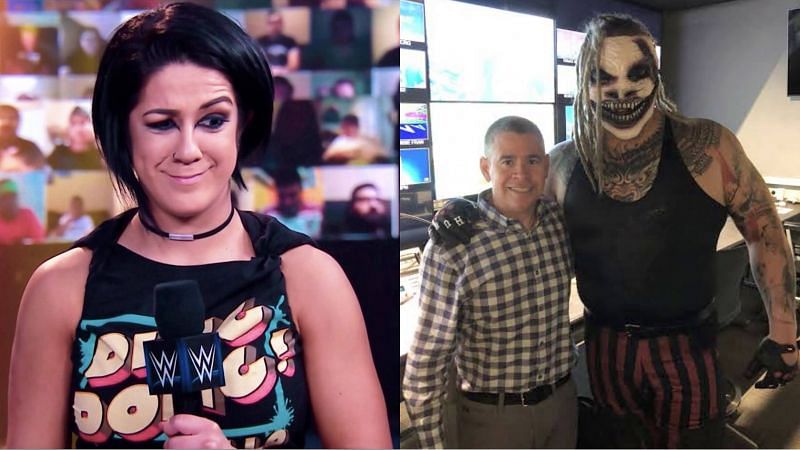 A few current WWE Superstars could do well in offscreen roles.