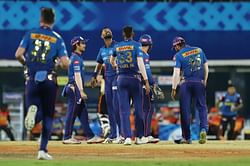 IPL 2021: Credit to the entire MI team for hanging in there - Trent Boult