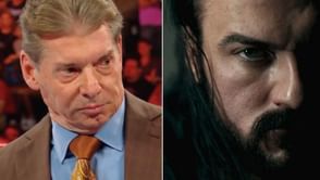 Backstage details on Drew McIntyre's last-minute decision to change his look
