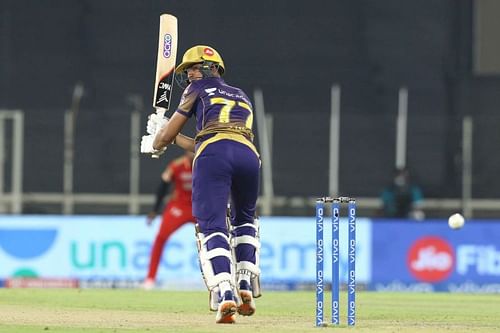 Shubman Gill