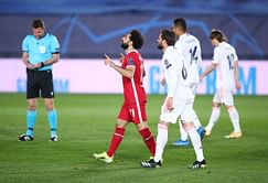 LIV vs RM Dream11 Team Prediction, Fantasy Football Tips & Playing 11 Updates for Today's UCL Match - April 14th, 2021