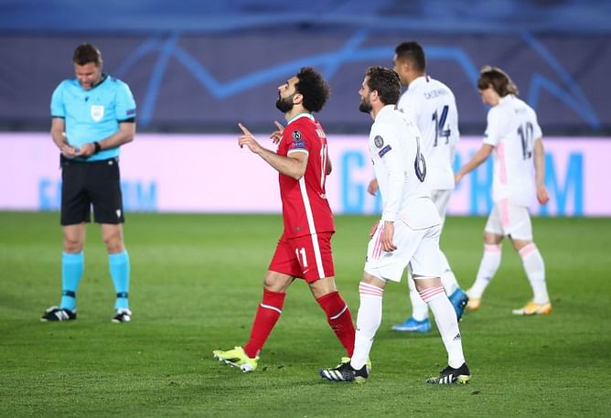 LIV vs RM Dream11 Team Prediction, Fantasy Football Tips & Playing 11 Updates for Today's UCL Match - April 14th, 2021