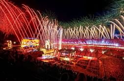 Backstage news on a major change to a WrestleMania match - Reports