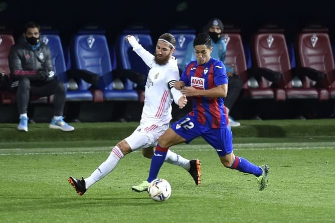 Real Madrid vs Eibar prediction, preview, team news and more | La Liga 2020-21