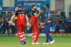 IPL 2021: Virat Kohli's best knocks against MI