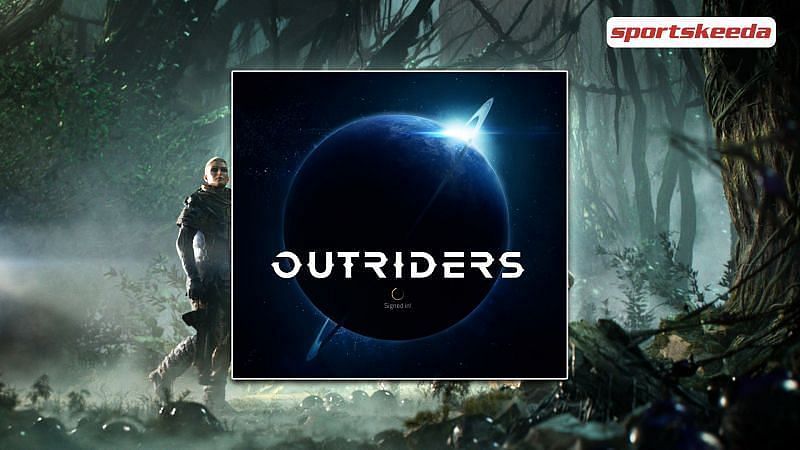 Outriders Crossplay Fix and How to Play Across PS5, PS4, Xbox, PC