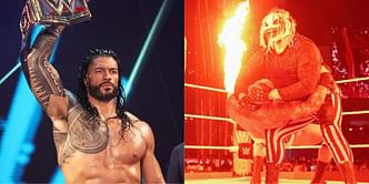 WrestleMania नाईट 2, अच्छी और बुरी बातें: रोमन रेंस ने जीत दर्ज करते हुए मचाया बवाल, WWE ने की बड़ी गलती