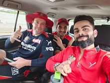 IPL 2021: AB de Villiers discloses his four-point advice for Virat Kohli during IND vs ENG series