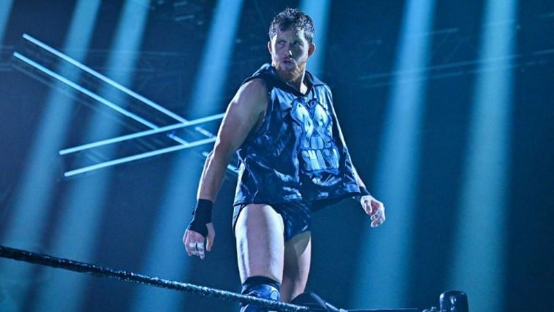 Kyle O&#039;Reilly defeated Adam Cole in an Unsanctioned match at NXT TakeOver: Stand &amp; Deliver Night 2